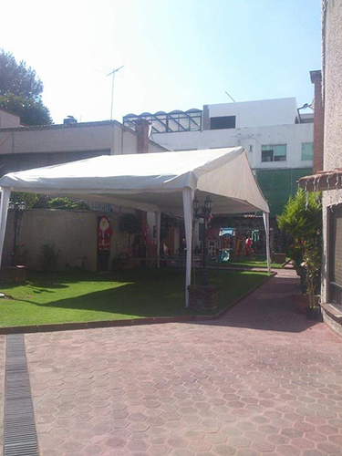 Carpas Alquiladora la Paloma